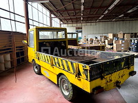 Elektrisch voertuig spykstaal 2000 - afbeelding 17 van  17