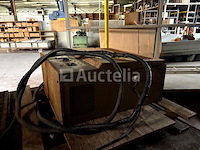 Elektrisch voertuig spykstaal 2000 - afbeelding 2 van  21