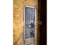 Elektrisch voertuig spykstaal 2000 - afbeelding 3 van  21