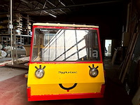 Elektrisch voertuig spykstaal 2000 - afbeelding 4 van  21