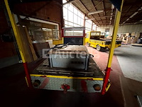 Elektrisch voertuig spykstaal 2000 - afbeelding 7 van  21