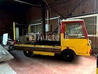 Elektrisch voertuig spykstaal 2000 - afbeelding 10 van  21