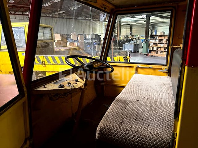 Elektrisch voertuig spykstaal 2000 - afbeelding 11 van  21