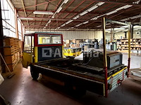 Elektrisch voertuig spykstaal 2000 - afbeelding 13 van  21