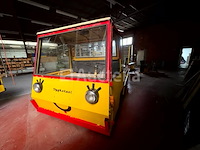 Elektrisch voertuig spykstaal 2000 - afbeelding 12 van  21