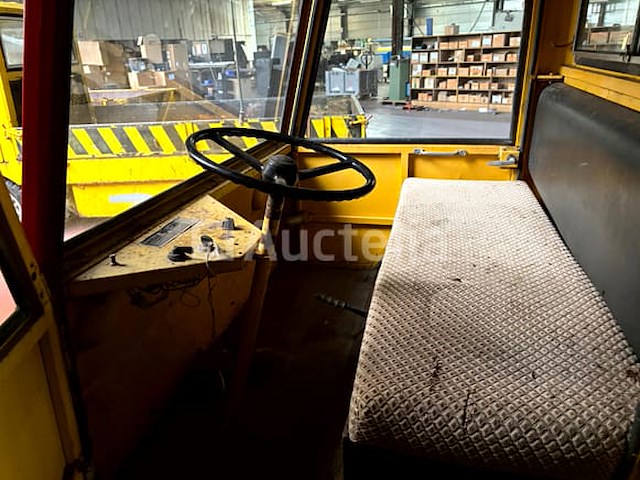 Elektrisch voertuig spykstaal 2000 - afbeelding 15 van  21