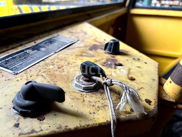 Elektrisch voertuig spykstaal 2000 - afbeelding 18 van  21