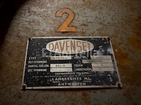 Elektrisch voertuig spykstaal 2000 - afbeelding 20 van  21