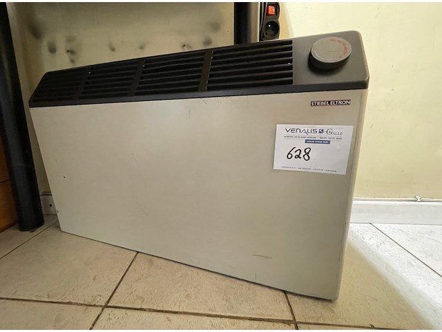 Elektrisch vuur stiebel eltron - afbeelding 1 van  3