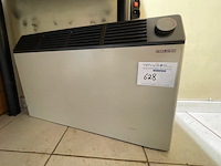 Elektrisch vuur stiebel eltron - afbeelding 1 van  3