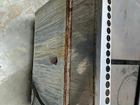 Elektrisch vuur voor onderdelen - afbeelding 2 van  4