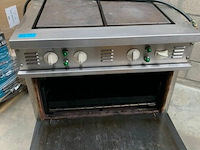 Elektrisch vuur voor onderdelen - afbeelding 4 van  4