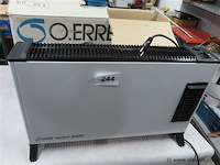 Elektrisch vuurtje - afbeelding 1 van  4