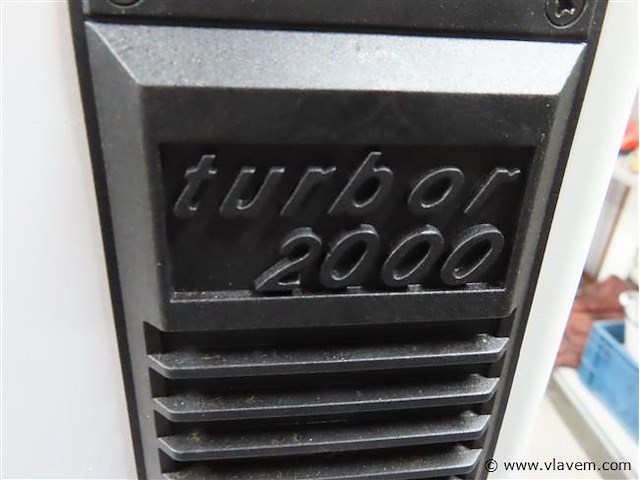 Elektrisch vuurtje - afbeelding 2 van  4