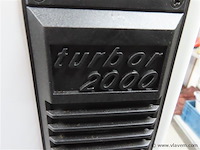 Elektrisch vuurtje - afbeelding 2 van  4