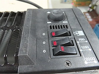 Elektrisch vuurtje - afbeelding 3 van  4