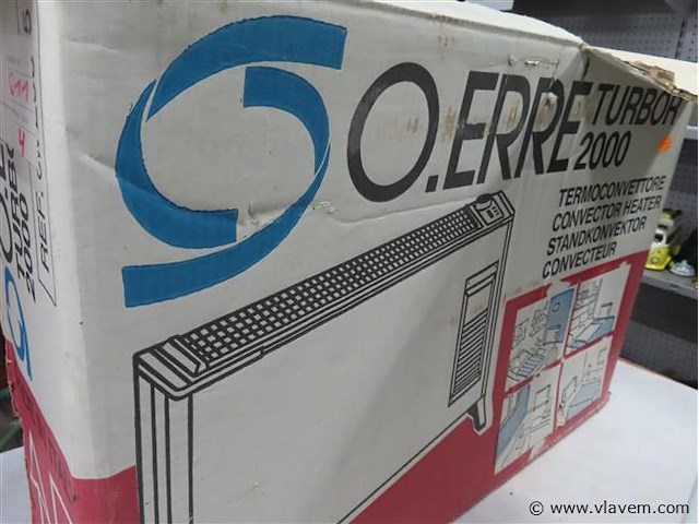 Elektrisch vuurtje - afbeelding 4 van  4