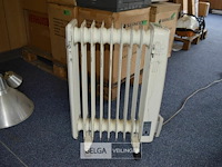 Elektrisch vuurtje - afbeelding 1 van  3