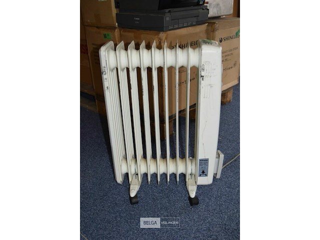 Elektrisch vuurtje - afbeelding 2 van  3