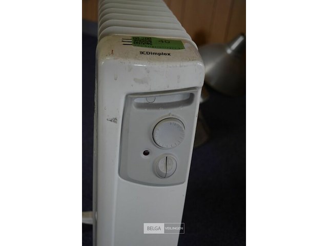 Elektrisch vuurtje - afbeelding 3 van  3