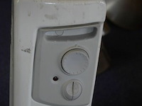 Elektrisch vuurtje - afbeelding 3 van  3