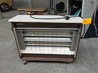 Elektrisch vuurtje - afbeelding 1 van  6