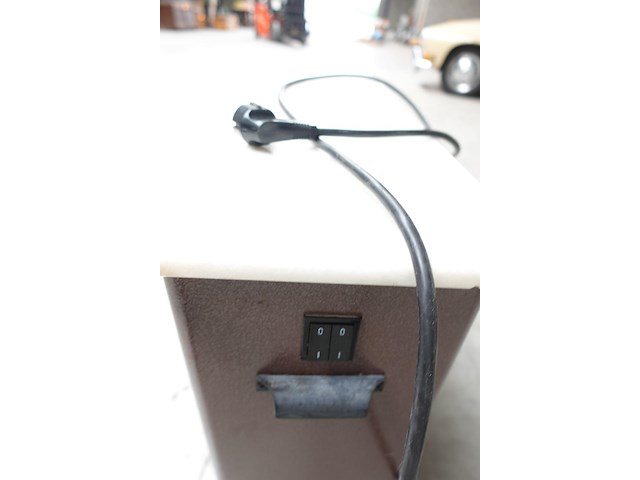 Elektrisch vuurtje - afbeelding 4 van  6