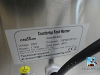 Elektrisch waterbad - afbeelding 7 van  7
