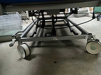 Elektrisch ziekenhuisbed - afbeelding 4 van  7