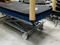 Elektrisch ziekenhuisbed - afbeelding 6 van  7