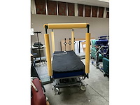 Elektrisch ziekenhuisbed - afbeelding 4 van  7