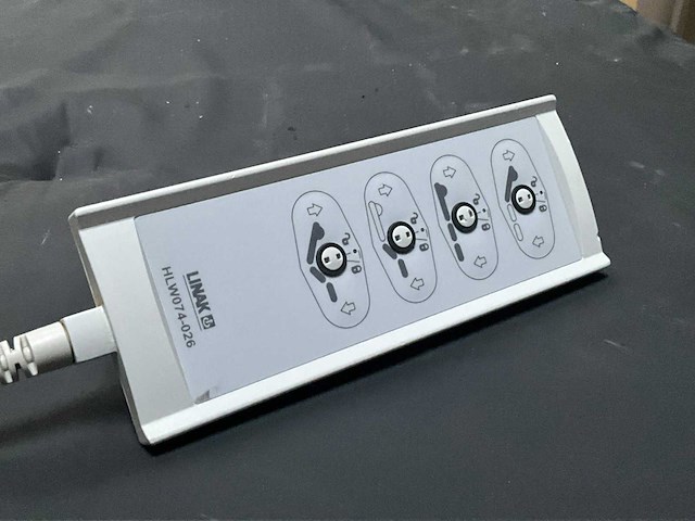 Elektrisch ziekenhuisbed - afbeelding 7 van  7