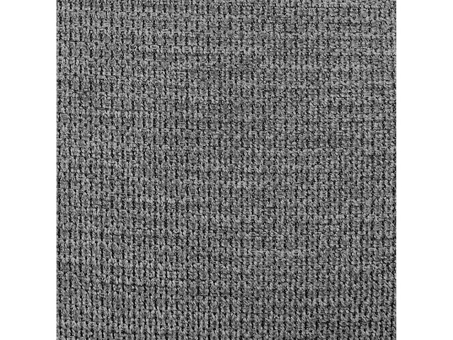 Elektrische 2-zitter bank met usb-netvoeding - antracietstof - afbeelding 2 van  13