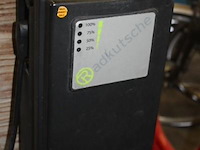 Elektrische 3 wielige cargofiets radkutsche - afbeelding 4 van  5