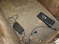 Elektrische 3 wielige cargofiets radkutsche - afbeelding 5 van  5