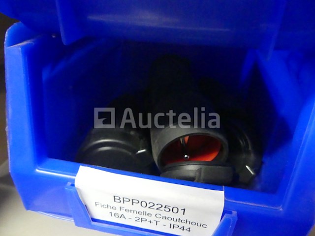 Elektrische accessoires - afbeelding 1 van  7