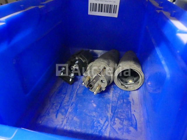 Elektrische accessoires - afbeelding 6 van  7