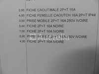 Elektrische accessoires - afbeelding 7 van  7