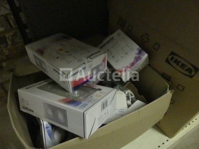 Elektrische accessoires - afbeelding 2 van  30