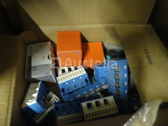 Elektrische accessoires - afbeelding 5 van  30