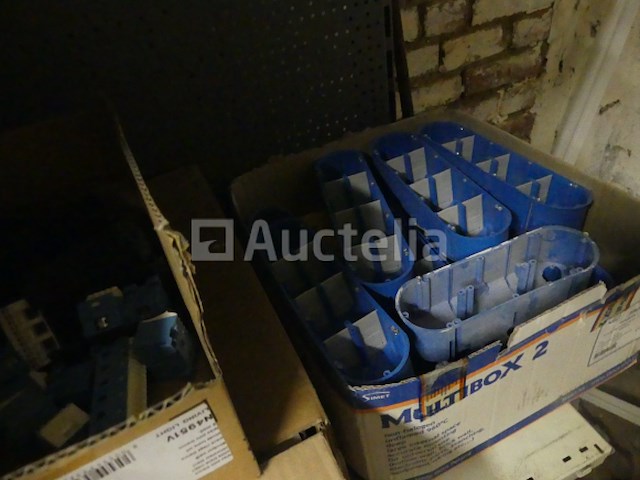 Elektrische accessoires - afbeelding 7 van  30