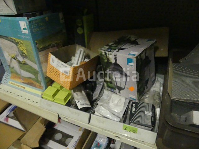 Elektrische accessoires - afbeelding 10 van  30