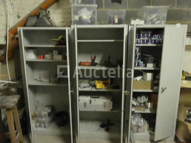 Elektrische accessoires - afbeelding 14 van  30