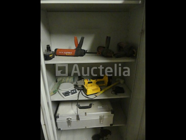 Elektrische accessoires - afbeelding 20 van  30