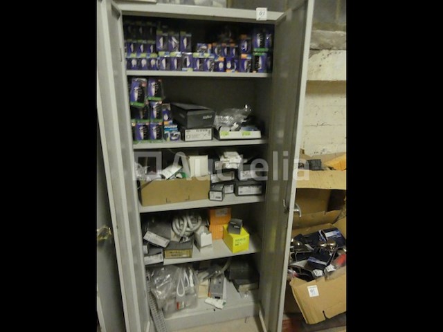 Elektrische accessoires - afbeelding 21 van  30