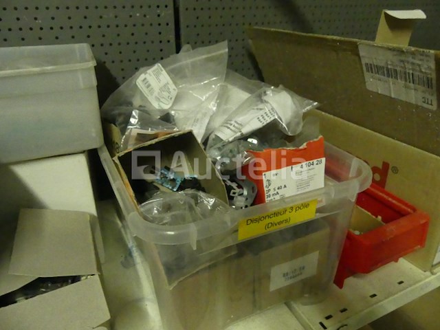 Elektrische accessoires - afbeelding 23 van  30