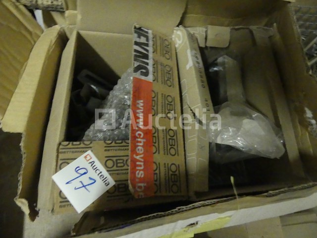 Elektrische accessoires - afbeelding 26 van  30