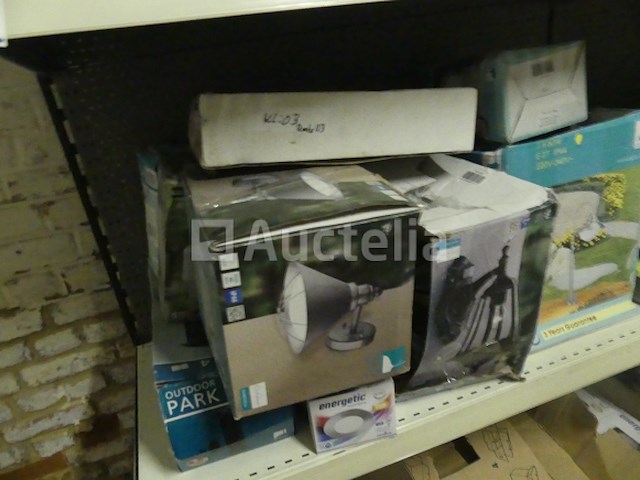 Elektrische accessoires - afbeelding 27 van  30