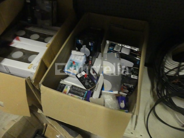 Elektrische accessoires - afbeelding 29 van  30