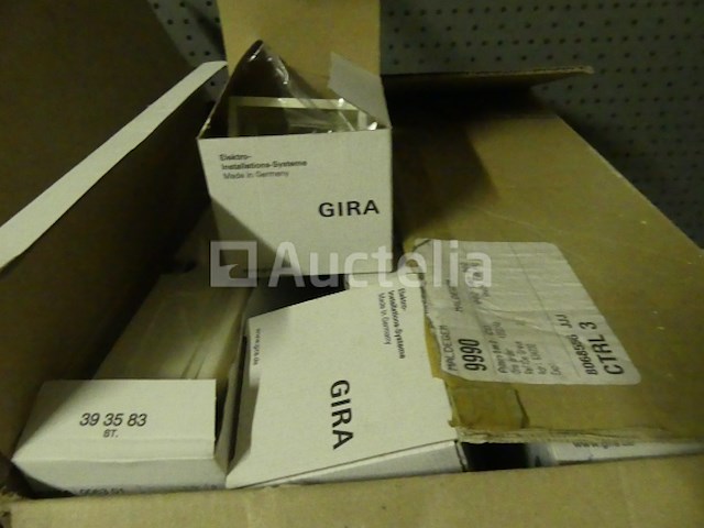 Elektrische accessoires - afbeelding 30 van  30